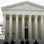 Supreme Court strikes down Louisiana congressional map