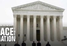 Supreme Court strikes down Louisiana congressional map