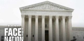 Supreme Court DECIDES–Landmark Voting Case Supreme Court strikes down Louisiana congressional map
