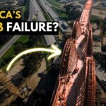 The $130B Train America Still Can't Finish