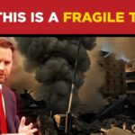 'This is a FRAGILE Truce': JD Vance's BIGGEST Warning To