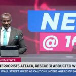 Troops Rescue 31 Abducted Worshippers In Kaduna