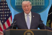 Trump Threatens Iran's Decimation by Midnight Tues. If No