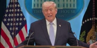 Trump’s Midnight Ultimatum — Iran Has Hours Left Trump Threatens Iran's Decimation by Midnight Tues. If No