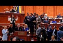 Romania's pro-EU coalition collapses after prime minister fails no-confidence vote