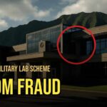 Two Shady Defense Contractors BUSTED in Massive Bribery Scheme! Defense Contractors Charged in Hawaii Military Lab Bribery Scheme