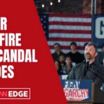 US NEWS Maine Senate Candidate Graham Platner Faces Scrutiny Over Reported Sexting Scandal | N18G