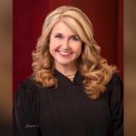 Utah Supreme Court justice resigns ahead of investigation into alleged relationship