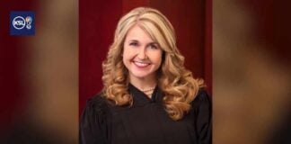 Justice Scandal EXPLODES — SHE’S OUT Over Shocking Allegations Utah Supreme Court justice resigns ahead of investigation into alleged relationship