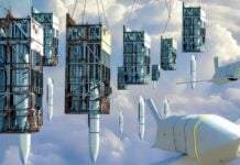 U.S. Air Force Successfully Tests Rapid Dragon Palletized Weapon System First Time