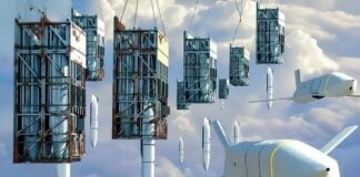 NEW Dragon Cart TRANSFORMS Air Strategy U.S. Air Force Successfully Tests Rapid Dragon Palletized Weapon System First Time
