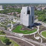 A look inside the Obama Presidential Center ahead of its opening