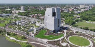 Obama Center Curates American History A look inside the Obama Presidential Center ahead of its opening