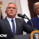 The Confirmation Vote That Came Back to Haunt “Clear violation”: Disability groups ring alarm on RFK Jr.’s new special education role