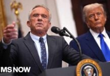 “Clear violation”: Disability groups ring alarm on RFK Jr.’s new special education role