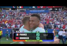 France vs Morocco 2-0 | FIFA World Cup 2026 Highlights | Mbappe & Dembele Goals, Penalty Miss In QF