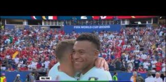 France’s World Cup Dream Lives On France vs Morocco 2-0 | FIFA World Cup 2026 Highlights | Mbappe & Dembele Goals, Penalty Miss In QF