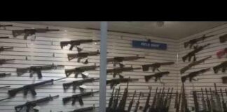 Supreme Court agrees to hear challenge to Connecticut gun law