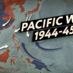 Japan's Downfall: Pacific War from Tarawa to Okinawa (Full WW2 Documentary)