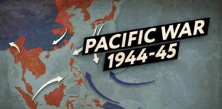 Monster Battleship That Never Was Japan's Downfall: Pacific War from Tarawa to Okinawa (Full WW2 Documentary)