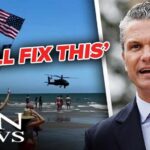 Hegseth Saves Apache Pilots After Viral Flyover