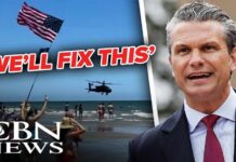 Safety Probe: Safety Review Cut Short Hegseth Saves Apache Pilots After Viral Flyover