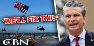 Safety Probe: Safety Review Cut Short Hegseth Saves Apache Pilots After Viral Flyover