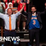 Democratic Socialists of America co-chair on New York momentum, new test with Colorado House race