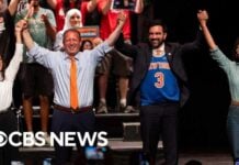 ‘Replace Capitalism’: DSA’s Top Leader Reignites Fight Democratic Socialists of America co-chair on New York momentum, new test with Colorado House race