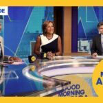 Humanoid Robots Perform Live Surgeries in World First Good Morning America Full Broadcast - Friday, July 10