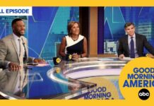 Humanoid Robots Perform Live Surgeries in World First Good Morning America Full Broadcast - Friday, July 10