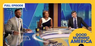 Humanoid Robots Perform Live Surgeries in World First Good Morning America Full Broadcast - Friday, July 10