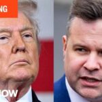Bill Pulte’s ODNI Purge Draws Praise From Allies BREAKING: Intelligence chief Bill Pulte begins FIRING dozens of intelligence officials