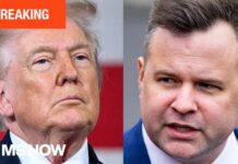Bill Pulte’s ODNI Purge Draws Praise From Allies BREAKING: Intelligence chief Bill Pulte begins FIRING dozens of intelligence officials