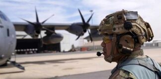 Two U.S. service members killed, one missing in Jordan after Iranian strikes