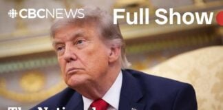 Trump’s New 50% Tariffs Shake U.S.-Canada Trade CBC News: The National | Trump announces new tariffs on Canada