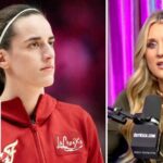 'ZERO CREDIBILITY': Riley Gaines RIPS USA Today’s criticism of Caitlin Clark