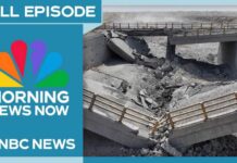 Drug Decriminalization Debate Explodes Morning News NOW Full Episode – July 22