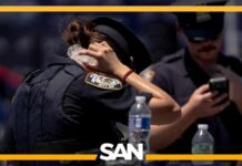 100 million Americans face dangerous heat as temperatures surge