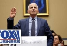Newly Released Fauci Diary Entries Renew Scrutiny Dr. Fauci will have to plead the Fifth at hearing, senator predicts