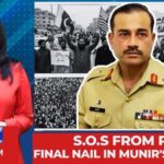 Pakistan-Occupied Kashmir on the Brink? | Massive Protests | Brutal Crackdown | News18