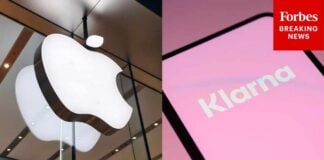Apple And Klarna Offer New iPhone Leasing Deal—Here’s How It Compares To Previous Programs
