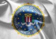 Five Secret FBI Burn Bags Could Reignite the Trump–Russia Investigation FBI seal on a textured background