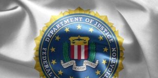 Five Secret FBI Burn Bags Could Reignite the Trump–Russia Investigation FBI seal on a textured background