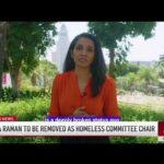 City Hall: Chair Yanked After Audit Push Nithya Raman claims she's being punished for running for LA mayor
