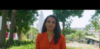 Nithya Raman claims she's being punished for running for LA mayor