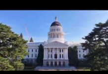 CA Democrats endorse proposed billionaire tax