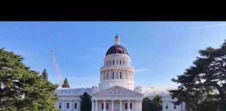 CA Democrats endorse proposed billionaire tax