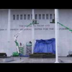 Kennedy Center Could Face Demolition Trump administration warns Kennedy Center could be demolished