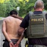EXCLUSIVE: ICE arrests over 1,200 illegal migrants in Georgia operation